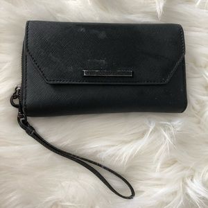Rebecca Minkoff wristlet